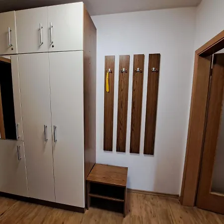 Apartman Max Lipno Lipno nad Vltavou Exterior photo