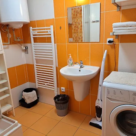 Apartman Max Lipno Lipno nad Vltavou Exterior photo