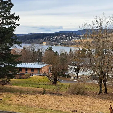 Apartman Max Lipno Lipno nad Vltavou Exterior photo