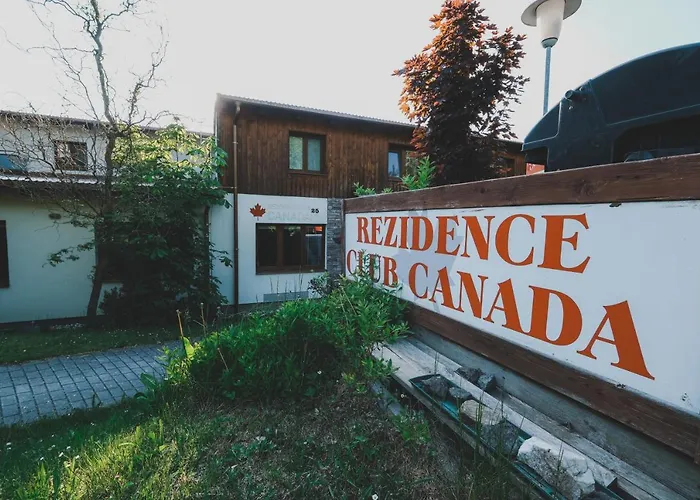Apartman Max Lipno