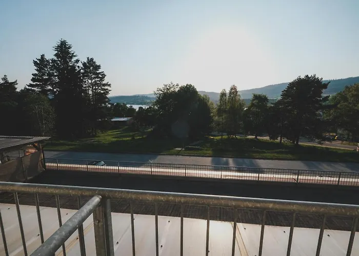 Apartman Max Lipno