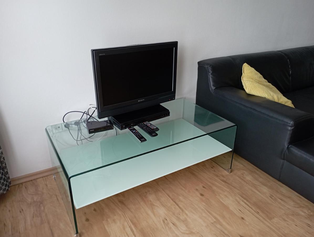 Max Lipno Apartment Lipno nad Vltavou