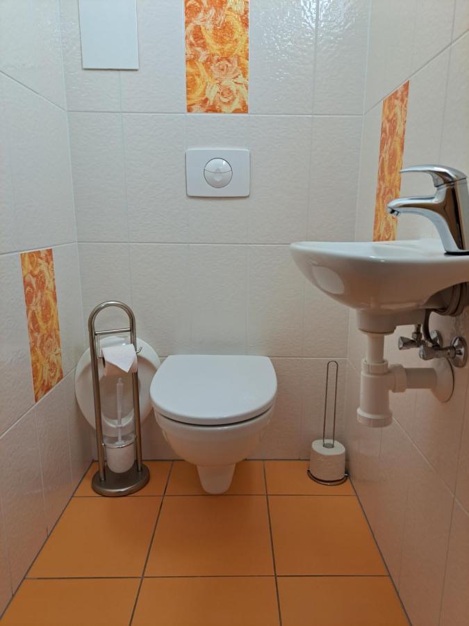 Max Lipno Apartment Lipno nad Vltavou