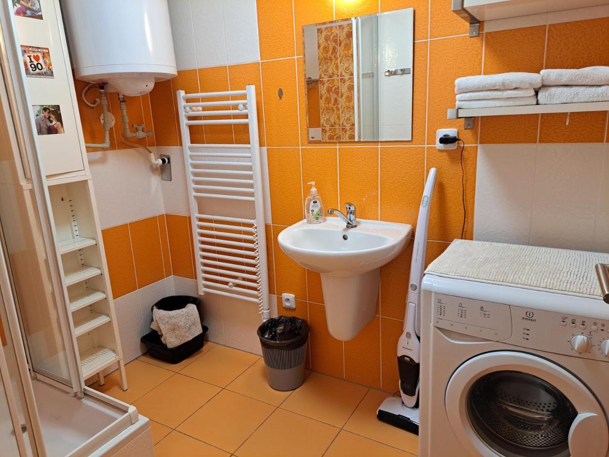 Apartment Max Lipno *