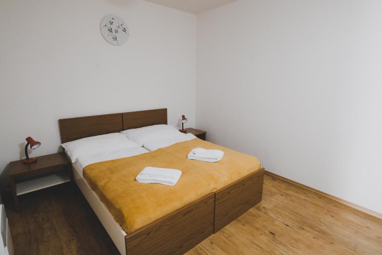 Apartment Max Lipno Lipno nad Vltavou
