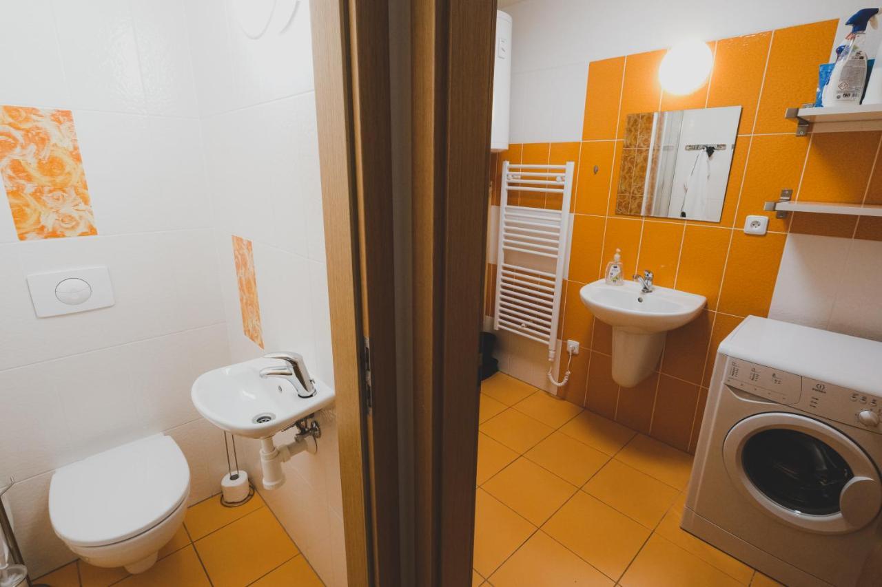 Apartment Max Lipno