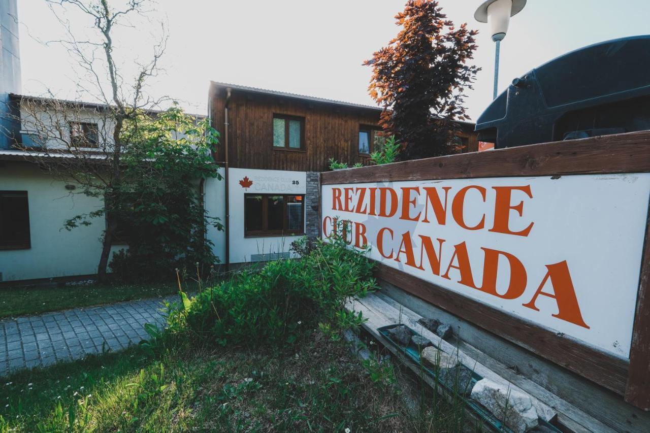 Apartment Max Lipno